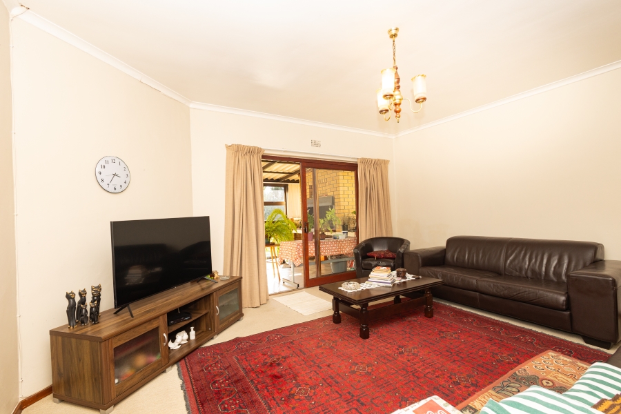 3 Bedroom Property for Sale in Amanda Glen Western Cape